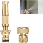 Boquilla de alta presion ajustable para manguera FK23D-06 - Imagen 2