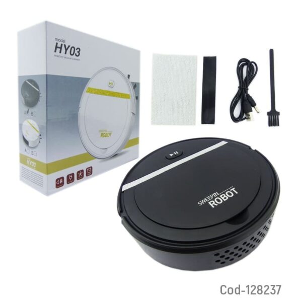 Aspiradora robortina FK-72