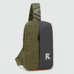 Bolso canguro riñonera unisex mini morral cruzado FK23D-166