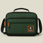 Bolso de hombro maletin carriel para accesorios mediano FK23D-169 - Imagen 4