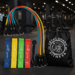 Kit de resistencia deportiva FK15-31