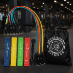 Kit de resistencia deportiva FK15-31