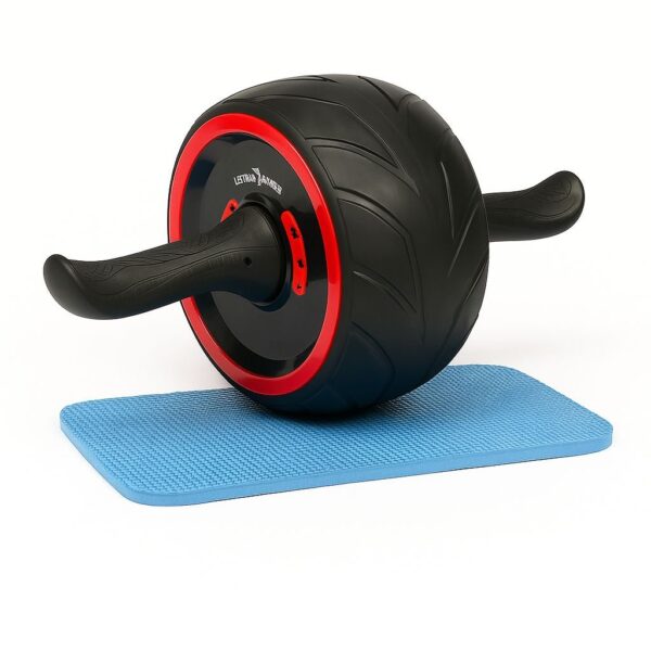 Rueda abdominal entreamiento deportivo ancha FK15-30