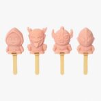 Molde para helados creativo cubetera de paletas FK23D-223 - Imagen 4