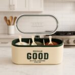 Organizador cocina condimentero multifuncional FK23D-203