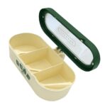 Organizador cocina condimentero multifuncional FK23D-203 - Imagen 3