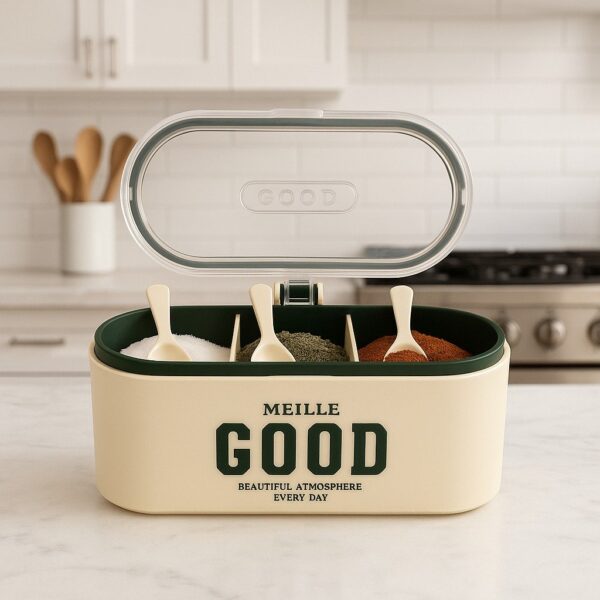 Organizador cocina condimentero multifuncional FK23D-203