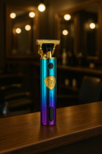 Barbera multicolor pantalla led YYT-021 - Imagen 5