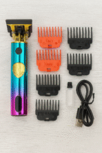 Barbera multicolor pantalla led YYT-021 - Imagen 3