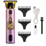 Barbera barber pantalla led KH-907