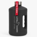 Termo deportivo letal shark  motivacion fitness 2 Litros  FK15-85