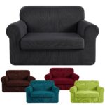 Funda Fina para Sofa 1 Puesto