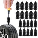 Kit de Tornillos x20 para Despichar Llantas