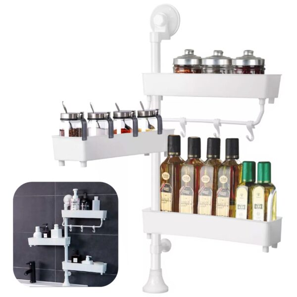 Organizador de Pared 3 Niveles