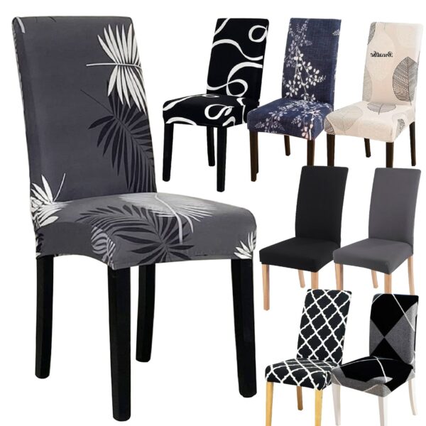 Forro de Tela para Silla Ajustable