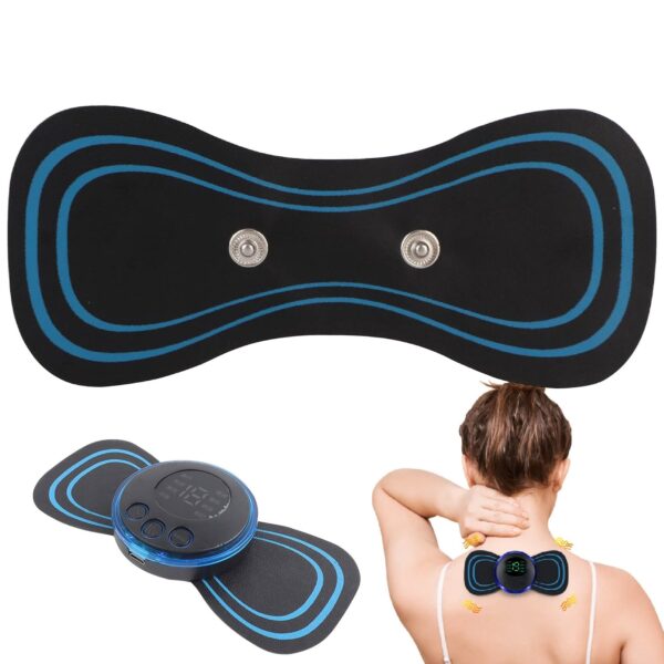 Repuesto Masajeador Parche Mariposa