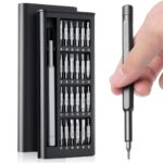 Set de destornilladores 24en1