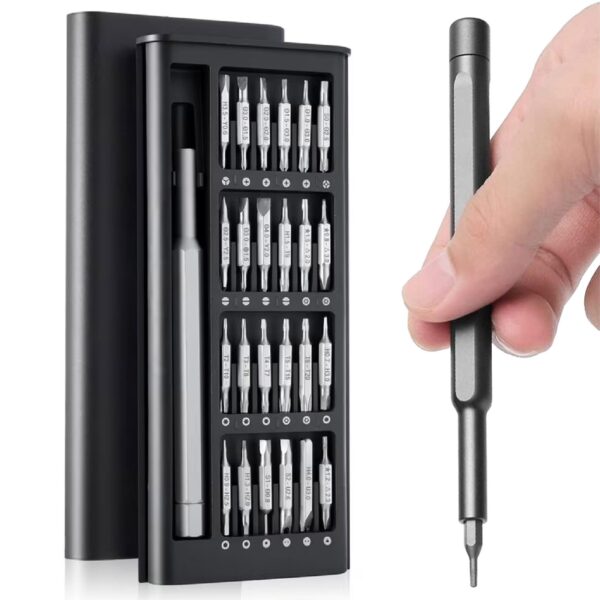 Set de destornilladores 24en1