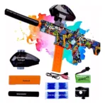 Pistola de hidrogel rifle FK16-rifle