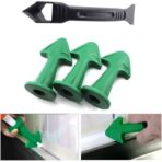 Kit de boquillas para pegamento de vidrio calafateo de silicona FK23D-02 - Imagen 2