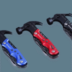 Multiherramienta portatil llave todo en uno FK23C-25 - Imagen 4