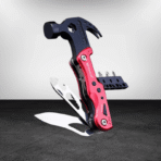 Multiherramienta portatil llave todo en uno FK23C-25