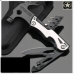 Multiherramienta portatil llave todo en uno FK23C-25 - Imagen 5