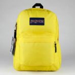 Maleta jansport mochila casual morral multiusos FK23D-162 - Imagen 3