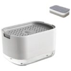 Dispensador Jabón liquido con esponja FK24-08