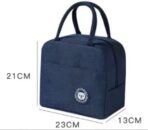 Lonchera térmica - Imagen 3