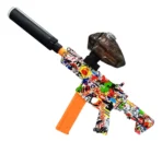 Pistola de hidrogel rifle FK16-rifle - Imagen 3