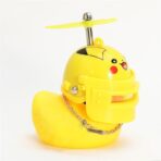 Pato Decorado FK22-77 - Imagen 3