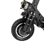 Patineta electrica Shark 1200W - Imagen 3