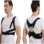 CORRECTOR DE POSTURA CON SENSOR FK23D-05