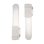 Seguro ajuste universal para ventanas y puertas FK23D-16 - Imagen 3