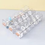 Organizador multifuncional cajon adhesivo 5108 - Imagen 3