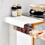 Organizador multifuncional cajon adhesivo 5108 - Imagen 6