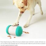 Dispensador didactico para mascotas juguete interactivo FK15-293