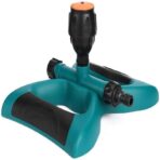 Aspersor rociador de riego 360 rotacion automatica de jardin FK23D-182 - Imagen 3