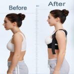 CORRECTOR DE POSTURA CON SENSOR FK23D-05 - Imagen 7