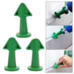 Kit de boquillas para pegamento de vidrio calafateo de silicona FK23D-02 - Imagen 6