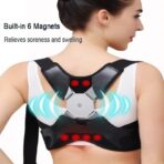 CORRECTOR DE POSTURA CON SENSOR FK23D-05 - Imagen 6