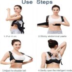 CORRECTOR DE POSTURA CON SENSOR FK23D-05 - Imagen 4