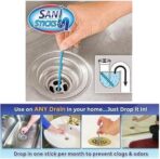 Barras de Limpieza para sifones FK-1514 - Imagen 2