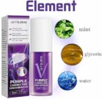 Crema blanqueadora de dientes pasta dental SP-157 - Imagen 4