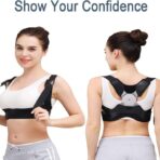 CORRECTOR DE POSTURA CON SENSOR FK23D-05 - Imagen 5