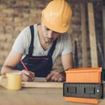 Medidor de 6"contornos irregulares FK23D-08