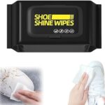 Toallas humedas desechables para zapatos pañitos para calzado FK15-302