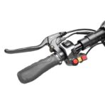 Patineta electrica Shark 1200W - Imagen 4
