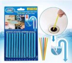 Barras de Limpieza para sifones FK-1514